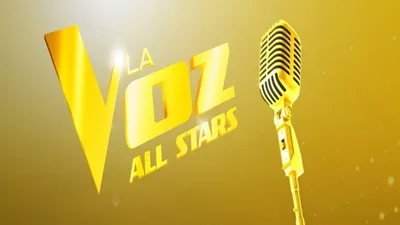 La Voz All Stars