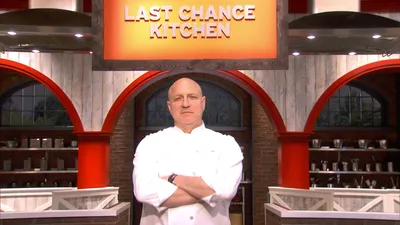 Last Chance Kitchen