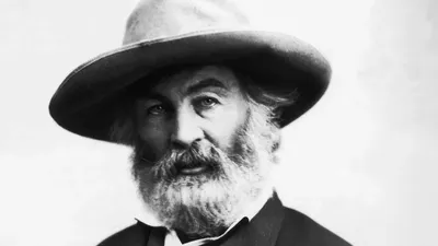 Voices & Visions: Walt Whitman