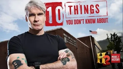 10 Things You Don't Know About