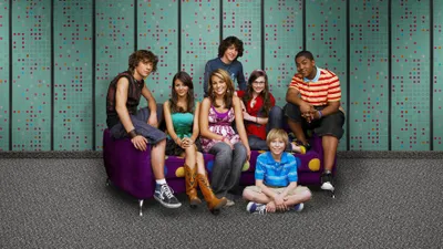 Zoey 101