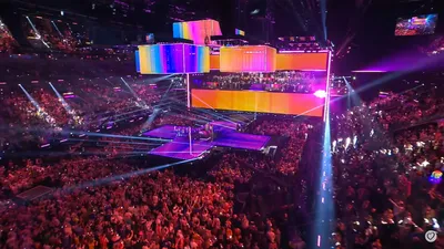 Eurovision Song Contest