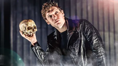 Hamlet: Bristol Old Vic Live