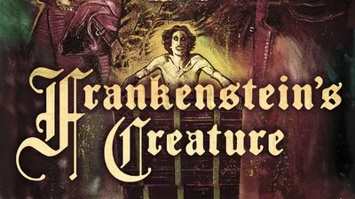 Frankenstein's Creature