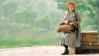 Anne of Green Gables