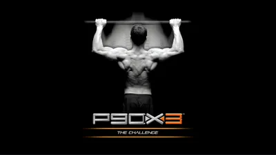 P90X3 - The Challenge