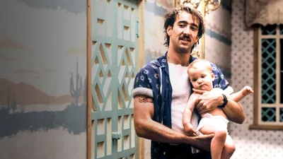 Raising Arizona