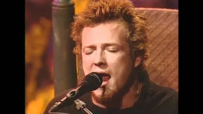 Stone Temple Pilots: MTV Unplugged 1993