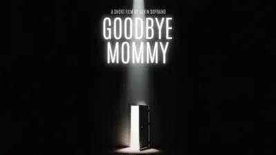 Goodbye Mommy