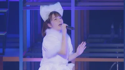 UCHIDA MAAYA 1st LIVE Hello,1st contact!