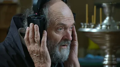 Arvo Pärt: Even if I lose everything