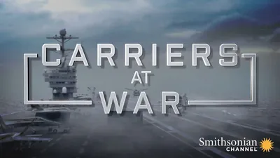 Carriers at War