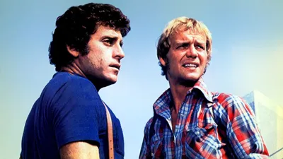 Starsky & Hutch