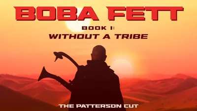 Boba Fett - Book 1: Without A Tribe