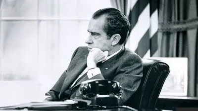 Nixon by Nixon: In His Own Words