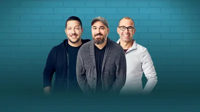 Impractical Jokers