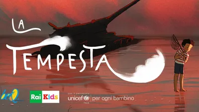 La tempesta