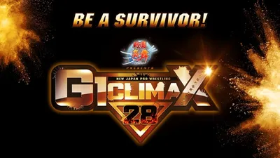 NJPW G1 Climax 28: Day 4