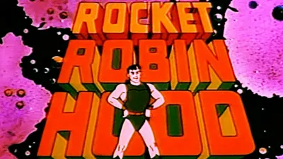 Rocket Robin Hood