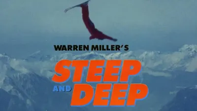 Steep & Deep