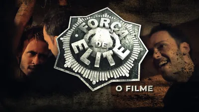 Força de Elite - O Filme