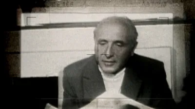 Klaus Barbie, sur les traces d'un criminel nazi