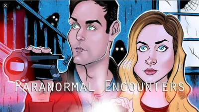 Paranormal Encounters