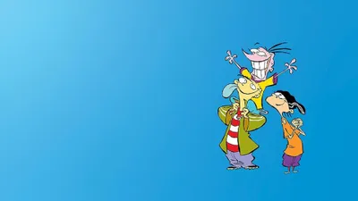 Ed, Edd n Eddy's Hanky Panky Hullabaloo