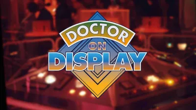 Doctor on Display: The USA Tour 1986-1988