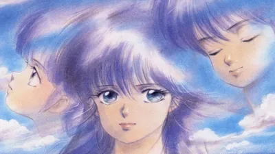 Kimagure Orange Road: I Want to Return to That Day