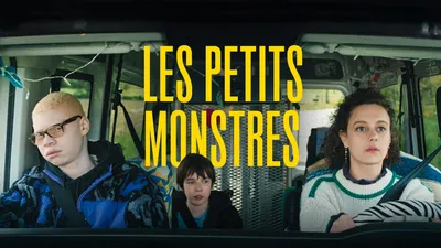 Les petits monstres