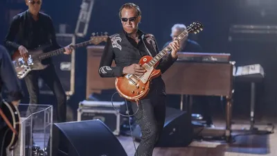 Joe Bonamassa: Telluride Brews & Blues Festival 2024