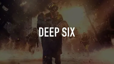 Deep Six