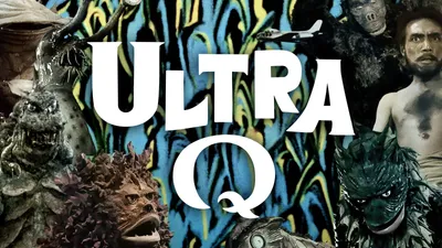 Ultra Q