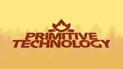 Primitive Technology