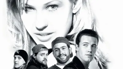 Chasing Amy