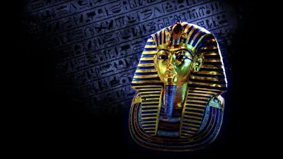 Ultimate Tutankhamun