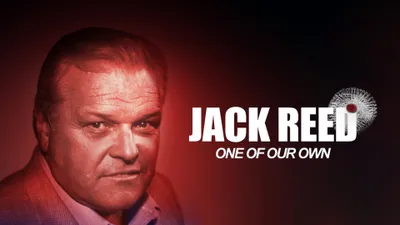 Jack Reed: One of Our Own