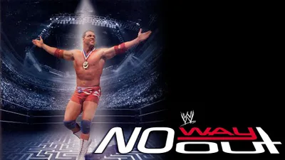 WWE No Way Out 2001