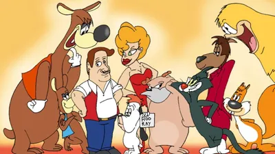 Tex Avery: King of Cartoons