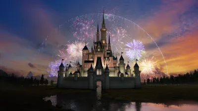 Disney 100: A Century of Dreams – A Special Edition of 20/20