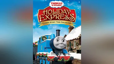 Thomas & Friends: Holiday Express