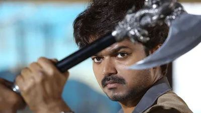 Bairavaa