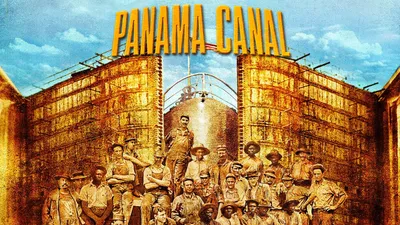 Panama Canal