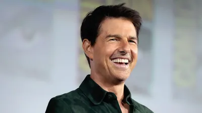 Tom Cruise: An Eternal Youth