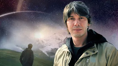 Brian Cox's Adventures in Space and Time