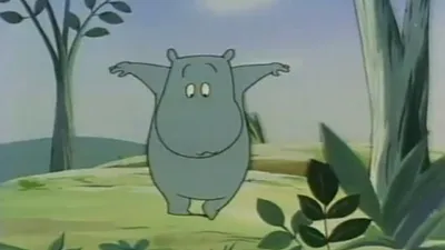 Moomin