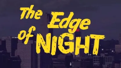 The Edge of Night