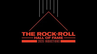 The Rock & Roll Hall of Fame 2020 Inductions