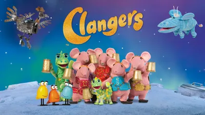 Clangers